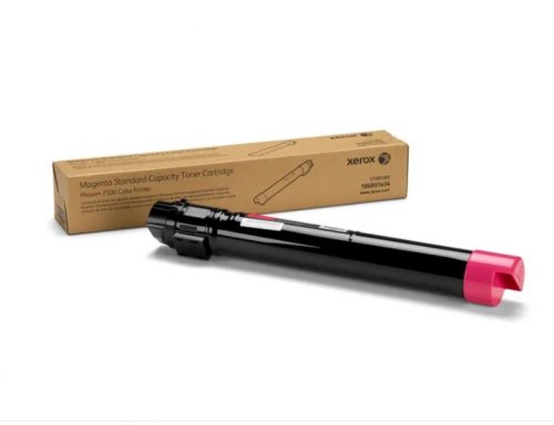 Original Xerox Toner 106R01434 Magenta (9.600 Seiten) jetzt kaufen